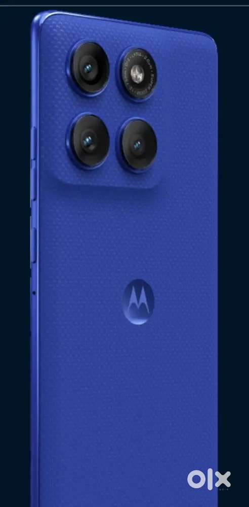 Motorola edge 60 pro..3 months old