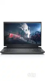 DELL G15 i5