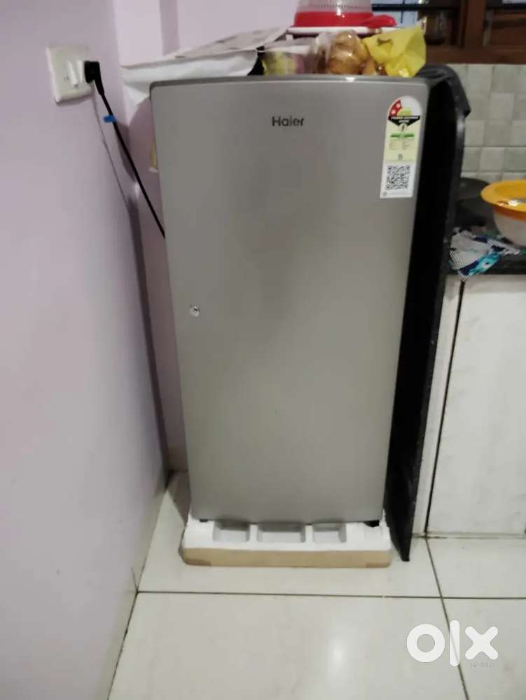 Refrigerator New Condition