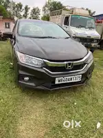 Honda City 2019 Diesel Well Maintained