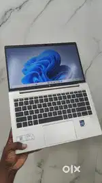 Hp premium Laptop i5_12th gen 10core