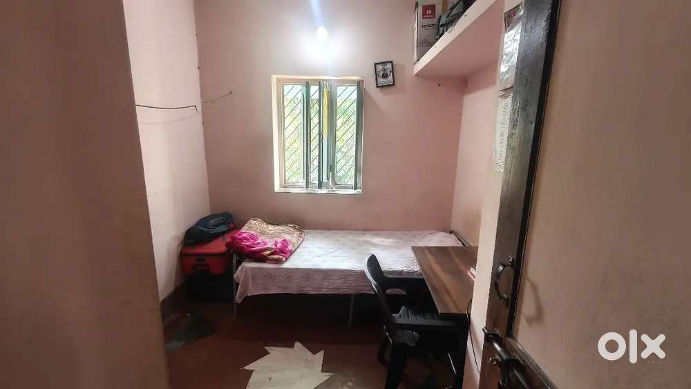 Flatmate needed to share 2bhk home in shelter chhak Job holder/student