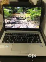 HP 348G7 LAPTOP