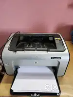 HP LASER P1108