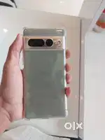 Pixel 7 pro 12 + 128 EXCHANGE AVAILABLE