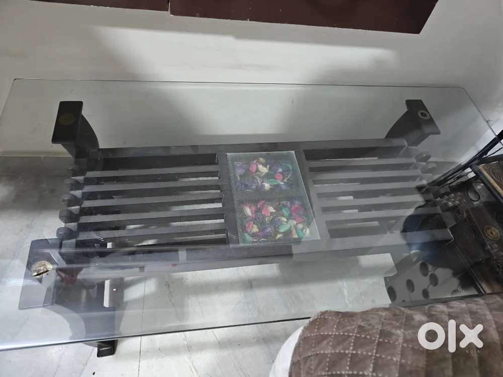 Complete sofa set