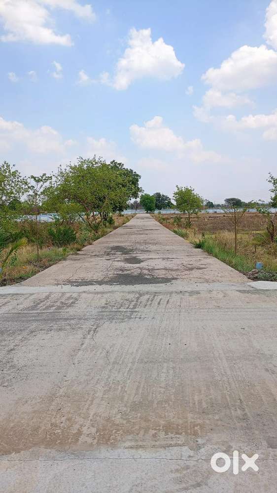 karod Chauraha Se 10 min  ki doori Par