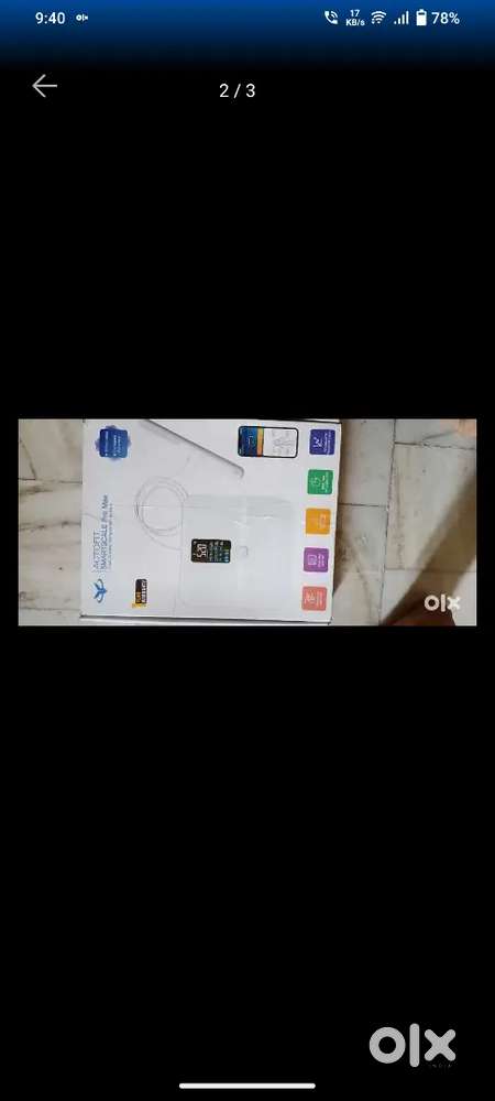 Acrofit smart scale pro max (AI powered solution)