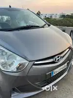 Hyundai EON 2012 Petrol Good Condition
