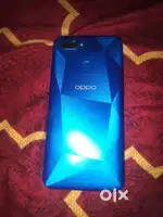OPPO A12 In ₹3500