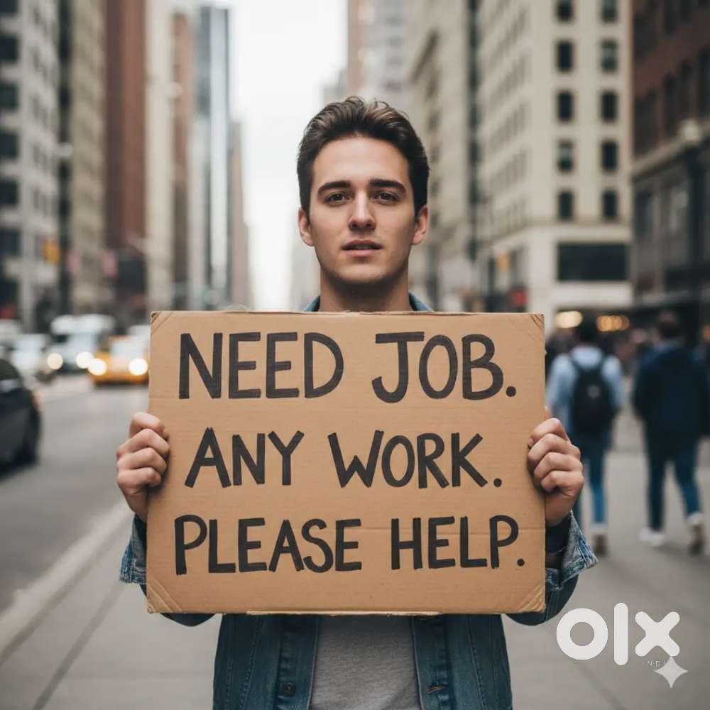 Job chahiye urgnet