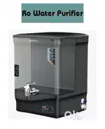 Ro water purifier available on rent