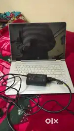 Hp pavilion x360