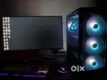 Gaming pc ( 2 months old)