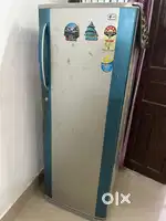 LG 270 Ltr Refrigrator