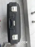 VIP ELANZA MEDIUM SIZE HARD TROLLY