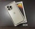 IPHONE 14 PRO 256GB IN MINT CONDITION ITS REFURBISHED