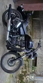 Royal Enfield BSIV
