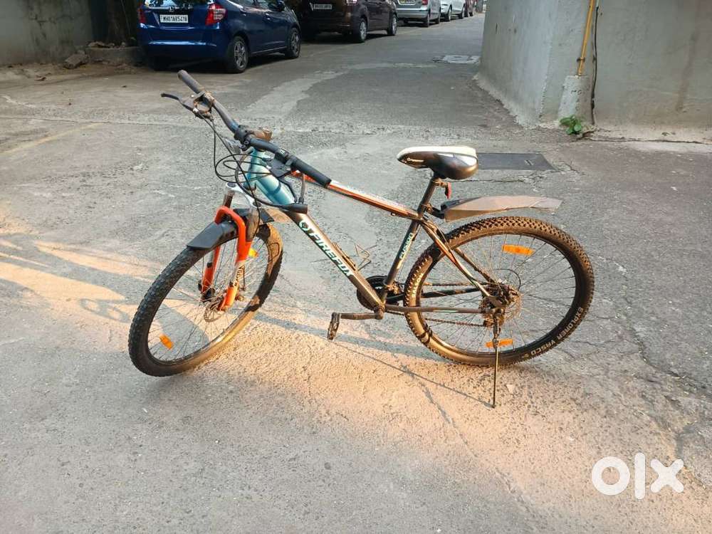 Under 10000 21 Gears Firefox Cycle