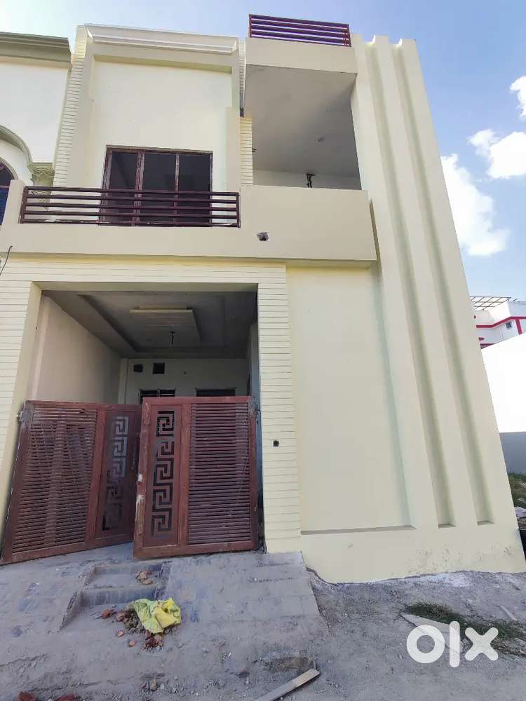 3 BHK NEWLY BUILT HOUSE AVAILABLE FOR SALE