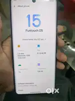 Vivo v27 pro 5g