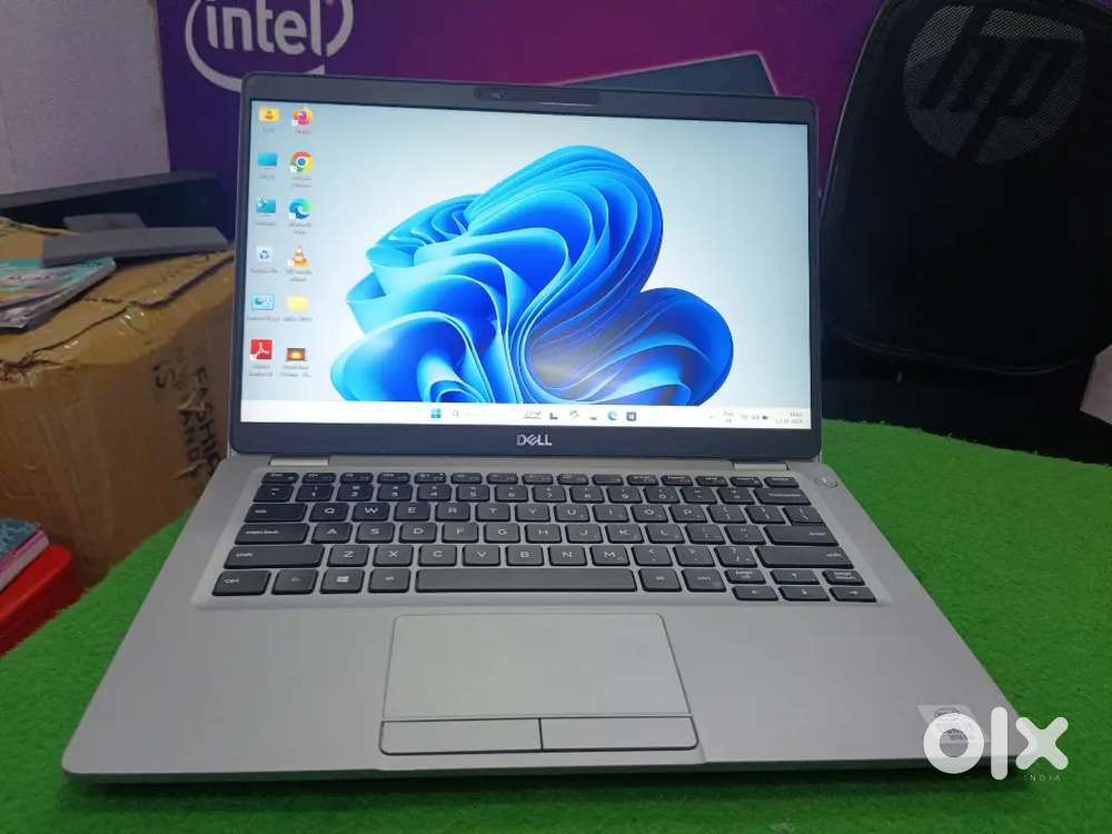 Dell Latitude 5310 i7 10th Gen 16gb RAM 256gb SSD 1 Gud Works