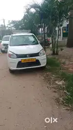Maruti Suzuki Alto 800, 2020, CNG & Hybrids