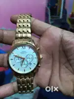 Watch good condition