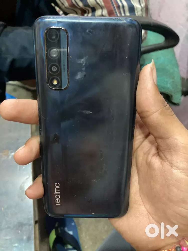 Realme norzo 30