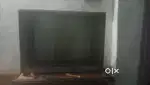 Selling tv