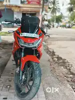 Good condition hero xmr 210