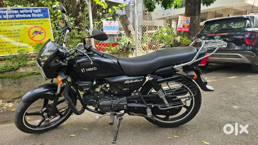 Urgent Sale! Well-Maintained Bike at a Steal Deal