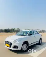 Dzire tour S 2025