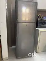 Samsung 2-door fridge