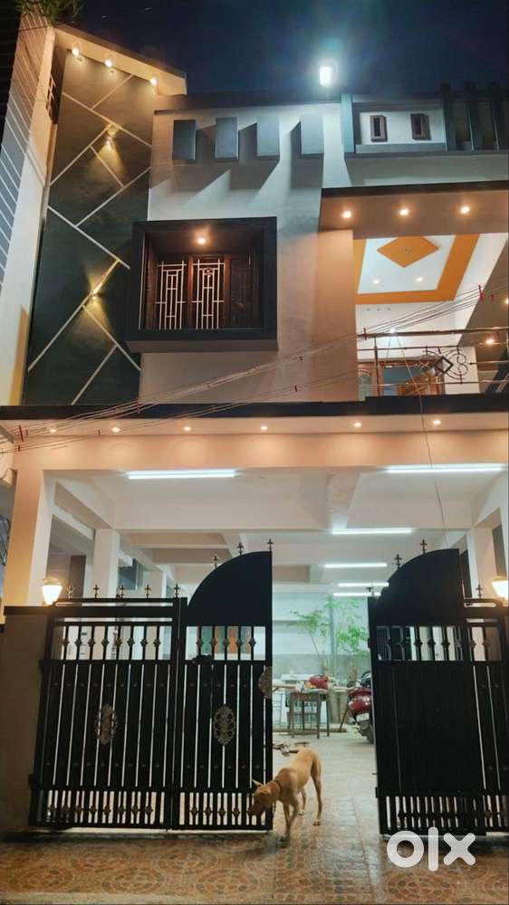 NEW HOUSE FOR RENT