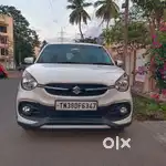 Maruti Suzuki Celerio ZXI, 2023, Petrol