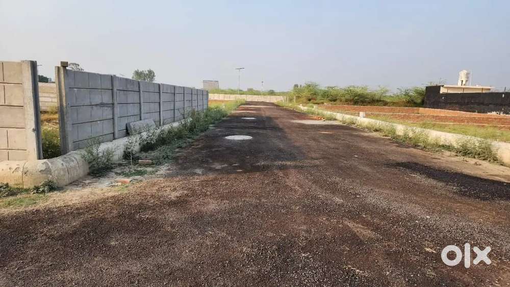 अंशल एपीआई सुशांत गोल्फ सिटी से कुछ ही दूरी पर प्लॉट ले LDA से NOC