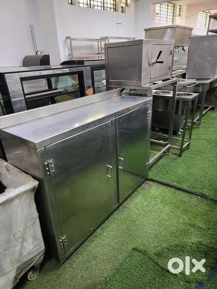 A to z Bangalore kitchen equipment and furniture
