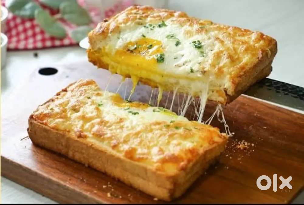 Chef required for cafe (Indian/Chinese)