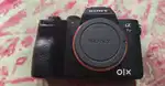 Sony a7m3.