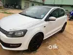 Volkswagen Polo 2012 Diesel Good Condition
