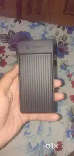 Power bank PORTRONICS