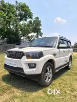 Mahindra Scorpio S10, 2015, Diesel