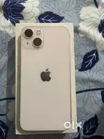 Iphone 13 in excellent conditon
