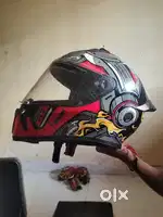 Vega Helmet Full Face