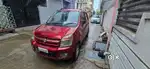 Maruti Suzuki Wagon R Flex Fuel 2008 Petrol Good Condition