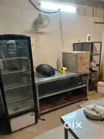 Sweets & Restaurant Equipments