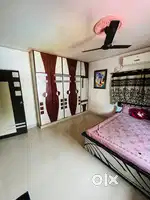 2BHK Furnished Flat at Varniraj Appartment