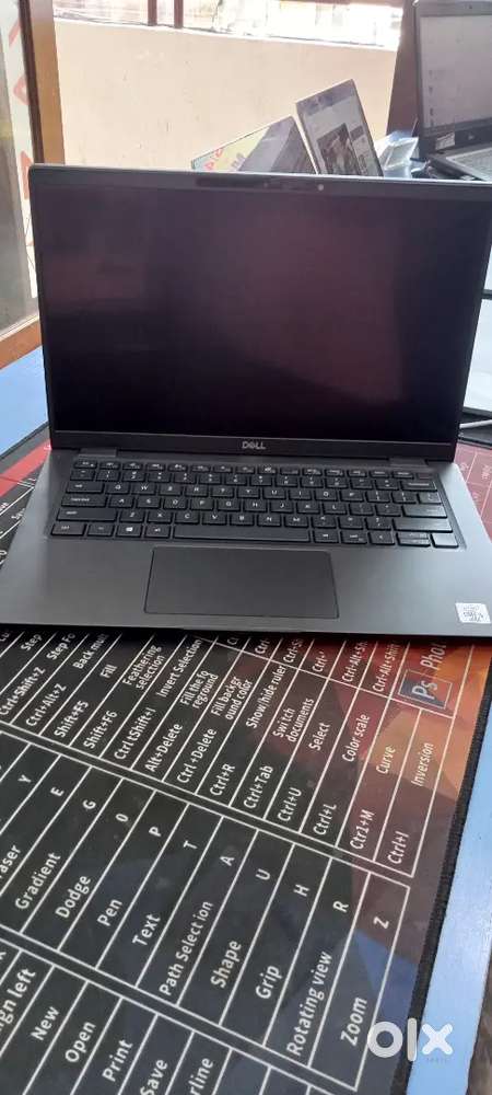 Dell Latitude 7410 core i5-10th Gen 14inch Touch screen laptop 16Gb RA