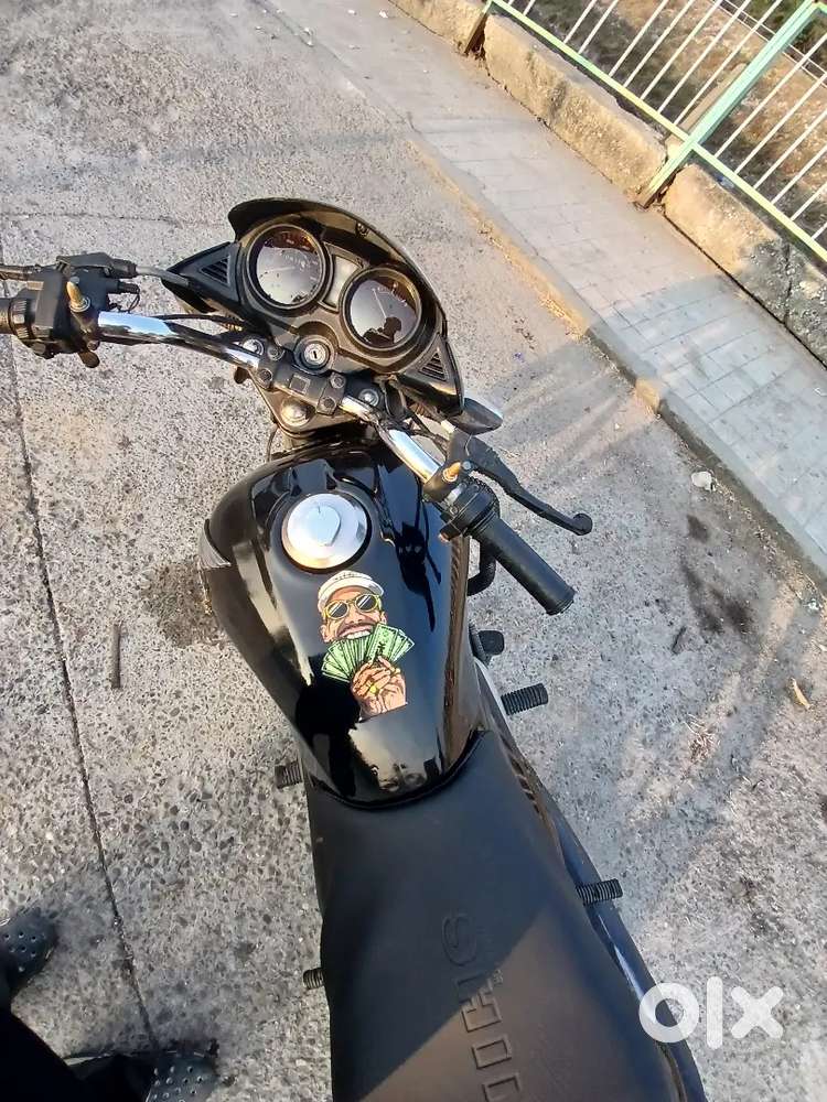 Honda shine CB 125cc